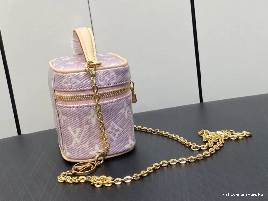 FS CHEAP VUITTON  VANITY Nano Micro LOUIS 0711
